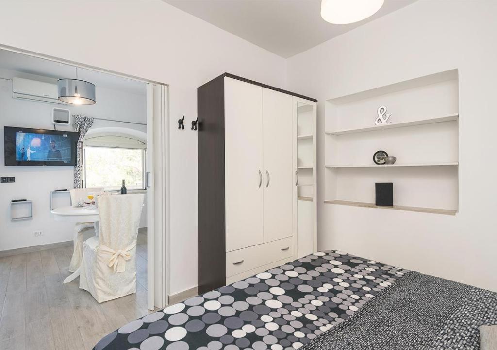 Adriatic Dream Apartments Dubrovnik Exterior foto